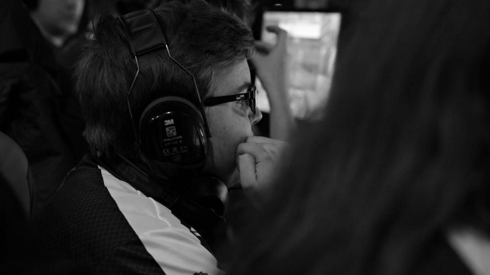 ROG COOL Liga - File